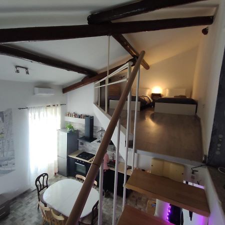 La Badia Del Cavaliere 1 Hotel โรม ภายนอก รูปภาพ