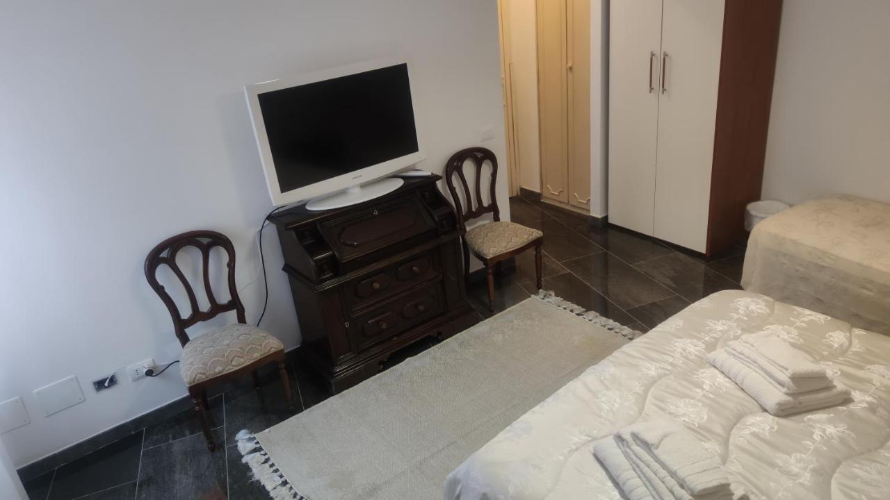 La Badia Del Cavaliere 1 Hotel โรม ภายนอก รูปภาพ