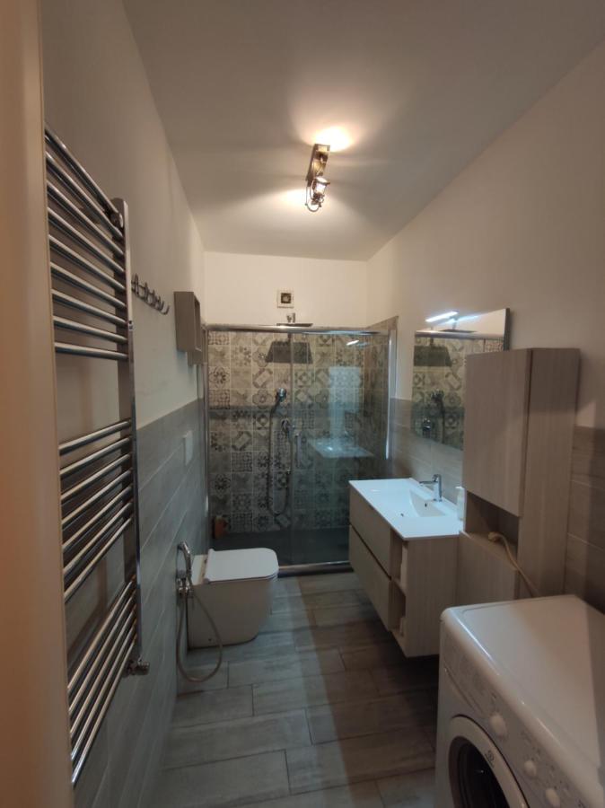 La Badia Del Cavaliere 1 Hotel โรม ภายนอก รูปภาพ